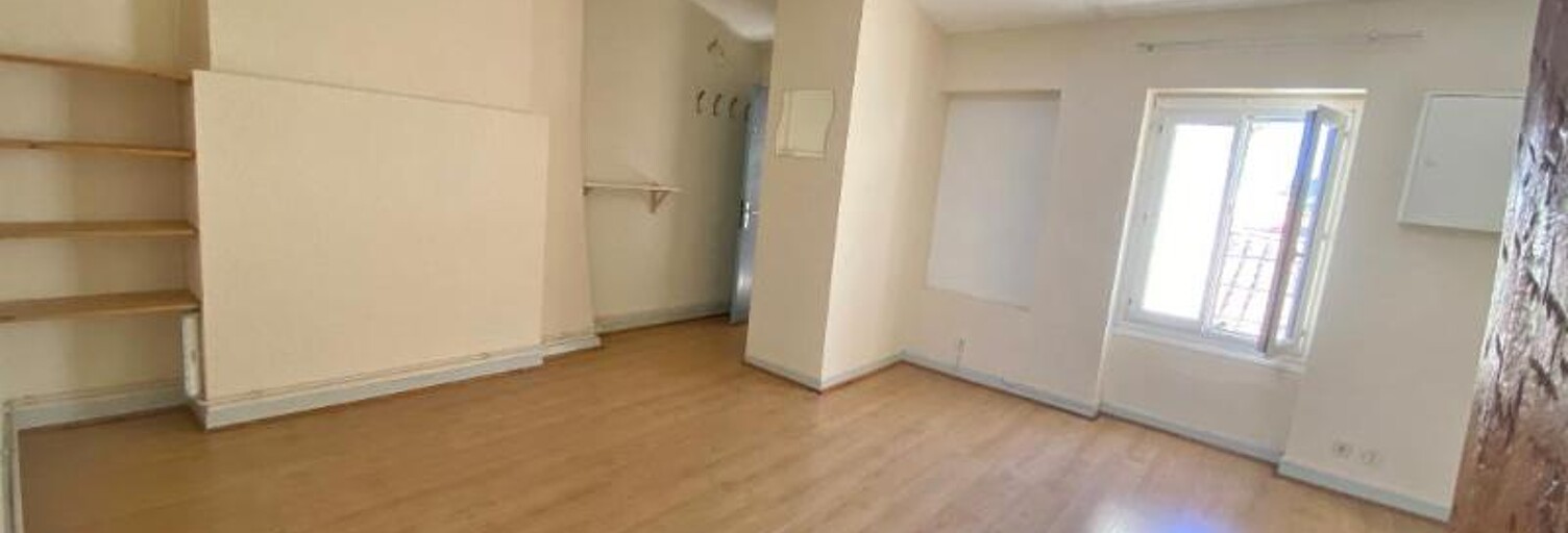 Appartement 3 Pièces 53 m² à louer à Toulouse (31000)