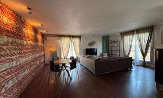Appartement 4 Pièces 105 m² à louer à Toulouse (31300)