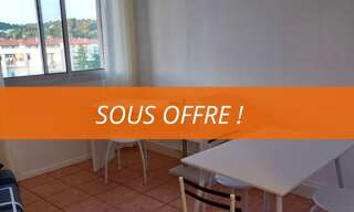 Appartement 1 Pièce 22 m² à vendre à Nîmes (30000)