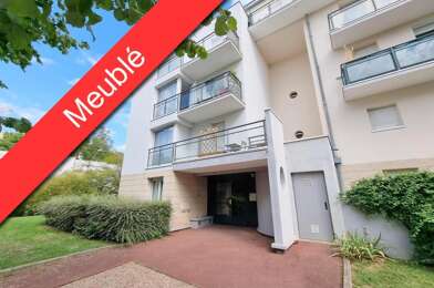 Appartement 2 pièces 698 €