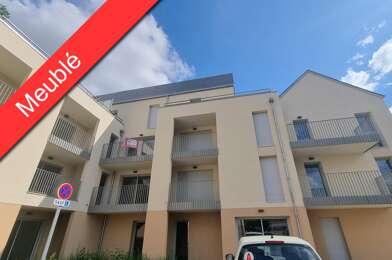 Appartement 2 pièces 710 €