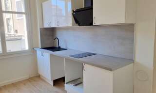 Appartement 3 Pièces 93 m² à louer à Tours (37000)