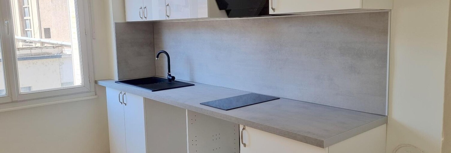 Appartement 3 Pièces 93 m² à louer à Tours (37000)