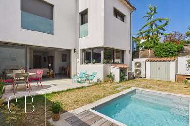 Maison 6 pièces 995000 €
