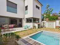 Maison Familiale avec garage et piscine La Rochelle — photo 2