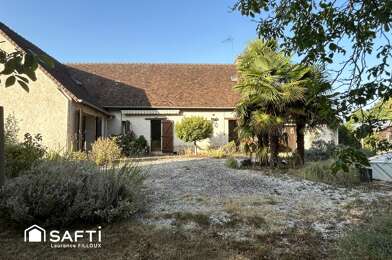 Maison 11 pièces 415000 €