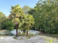 Propriété familiale avec piscine sur près de 5000 m² — photo 3