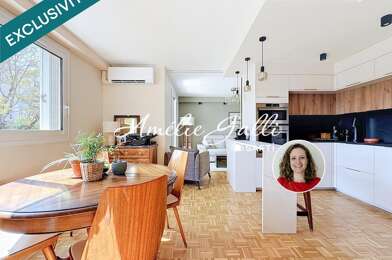 Appartement 3 pièces 249000 €