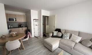 Appartement 2 Pièces 40 m² à louer à Viarmes (95270)