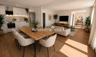 Appartement 3 Pièces 81 m² à vendre à Eckwersheim (67550)