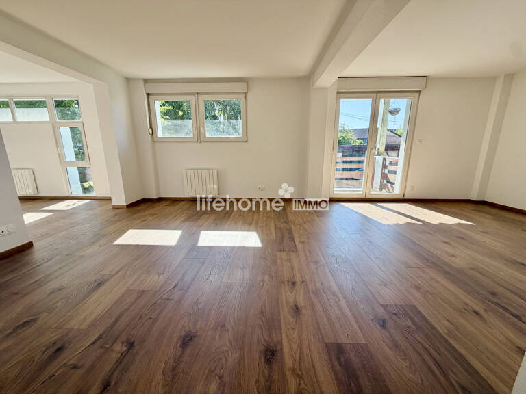 Superbe T3 de 81m2 entièrement rénové — photo 1