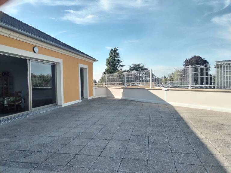 APPARTEMENT T4 DANS RÉSIDENCE SÉCURISÉE – AMILLY (45) — photo 1