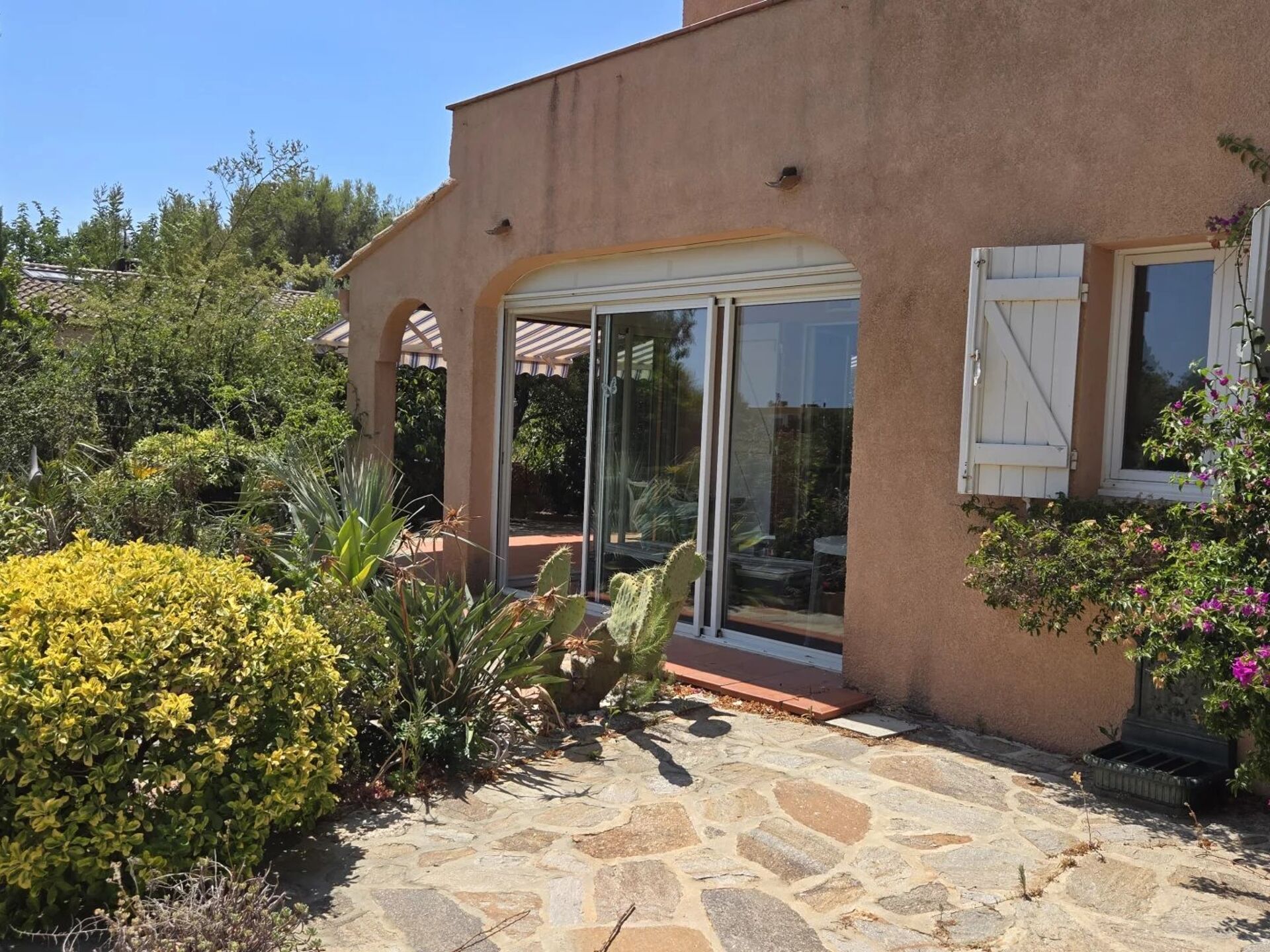 Maison 4 pièces 87 m² · à Bormes-les-Mimosas · 87 m² · 647 340 €