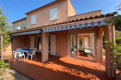 Maison 4 pièces 647340 €