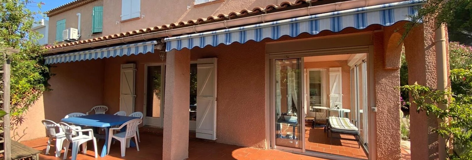 Maison 4 Pièces 87 m² à vendre à Bormes-les-Mimosas (83230)