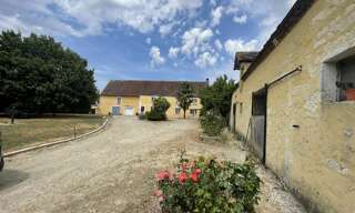 Maison 7 Pièces 196 m² à vendre à La Chapelle-Souëf (61130)