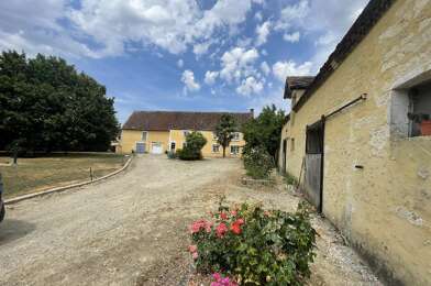 Maison 7 pièces 318000 €