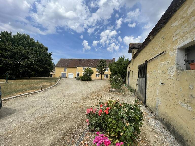 Maison — photo 1
