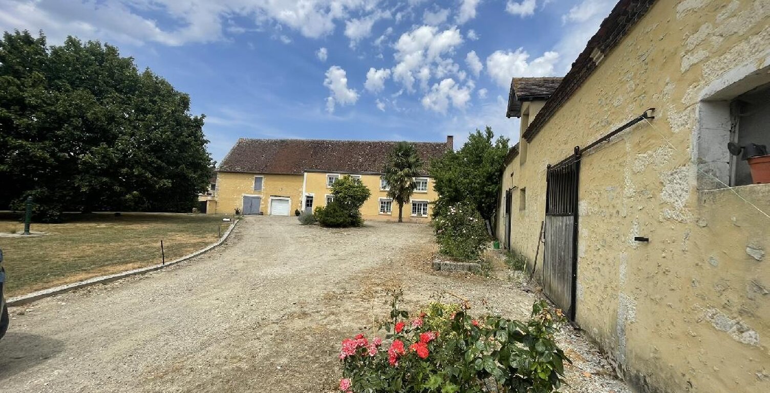 Maison — photo 1