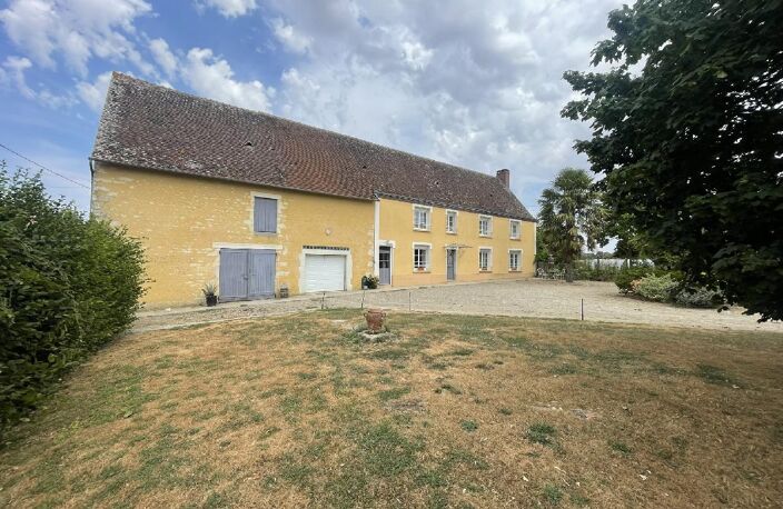 Maison — photo 2