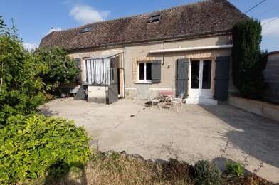 Maison 4 pièces 182000 €