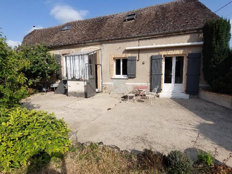 Maison — photo 1