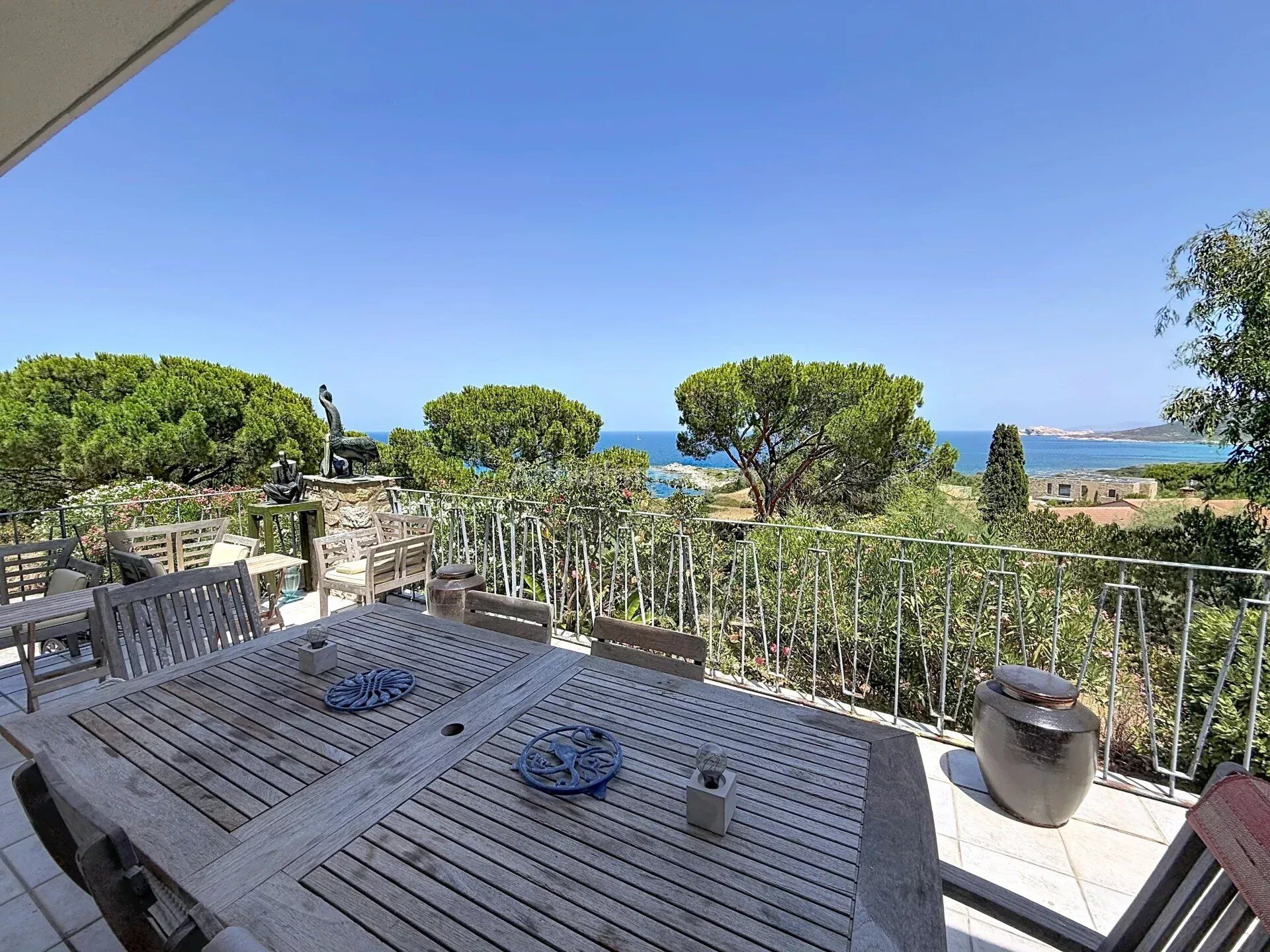 Maison 6 pièces 143 m² · à Corbara · 143 m² · 1 390 000 €