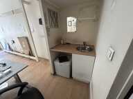MURS COMMERCIAUX / 21,80 m² / COURS LIEUTAUD / MARSEILLE 13006 — photo 3