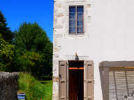 Dépt. 07 -  A VENDRE Secteur COUCOURON - Maison de maître de — photo 3