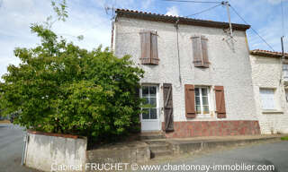 Maison 3 Pièces 98 m² à vendre à Bournezeau (85480)