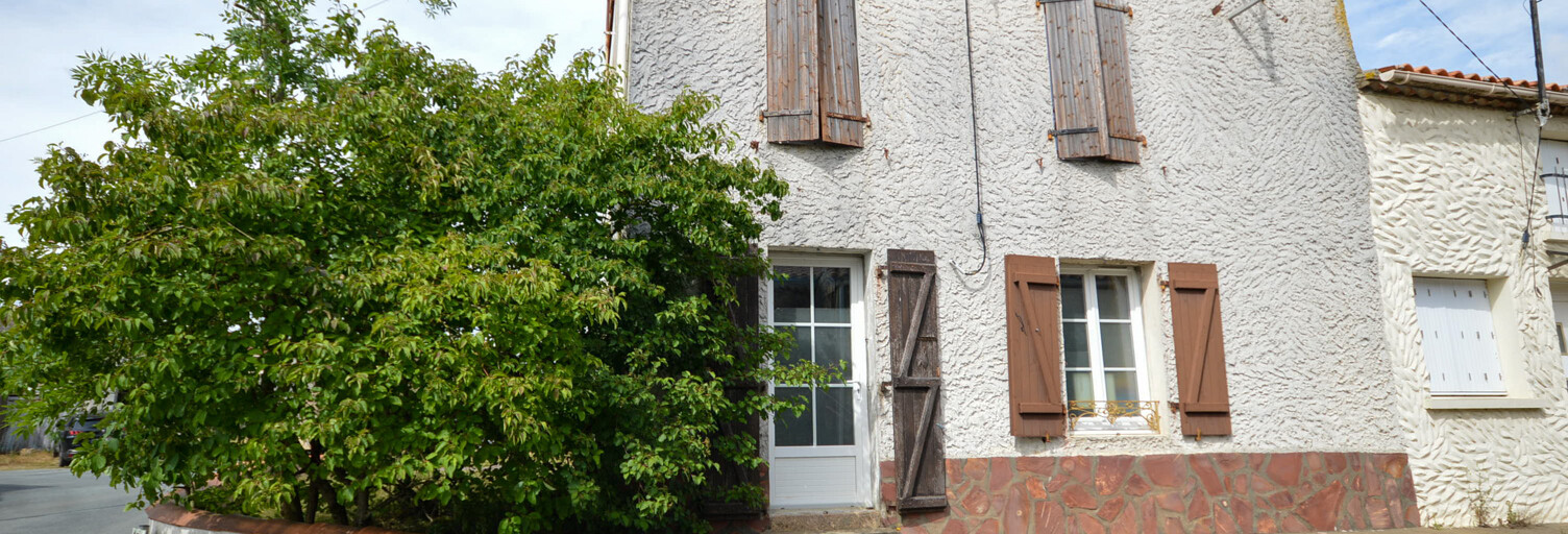 Maison 3 Pièces 98 m² à vendre à Bournezeau (85480)