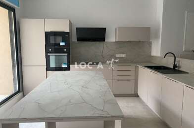 Appartement 4 pièces 1250 €