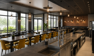 Commerce  173 m² à vendre à Valence (26000)