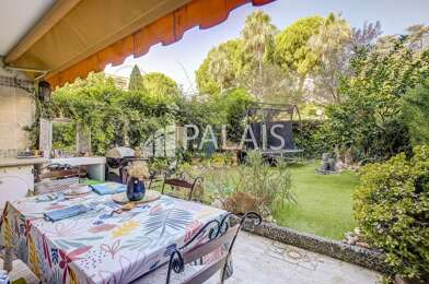 Appartement 3 pièces 350000 €