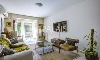 Appartement 3 Pièces 80 m² à vendre à Nice (06200)