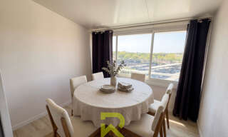 Appartement 2 Pièces 45 m² à vendre à Agde (34300)