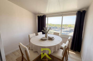 Appartement 2 pièces 149000 €