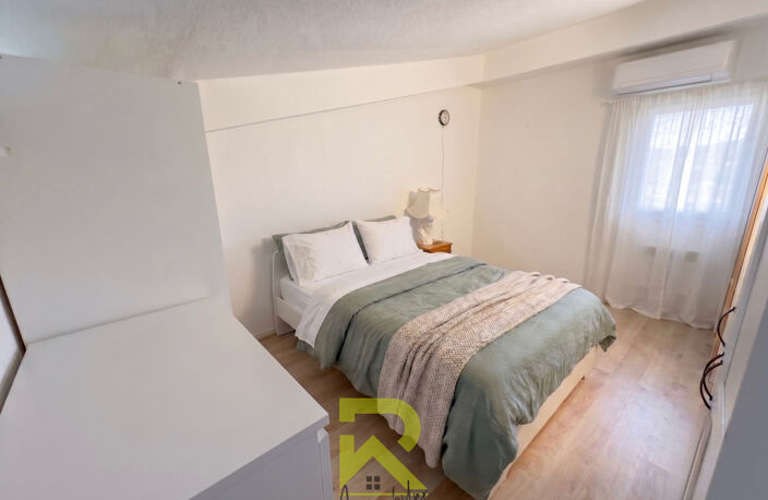 EXCLUSIVITE - Au Cap d'Agde, Appartement T2 avec Mezzanine, — photo 4