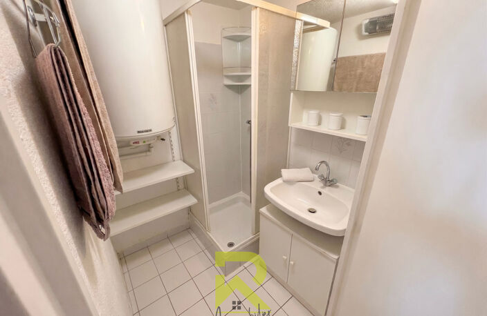 EXCLUSIVITE - Au Cap d'Agde, Appartement T2 avec Mezzanine, — photo 5
