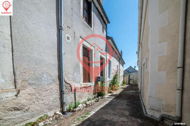 Maison 3 pièces 112000 €