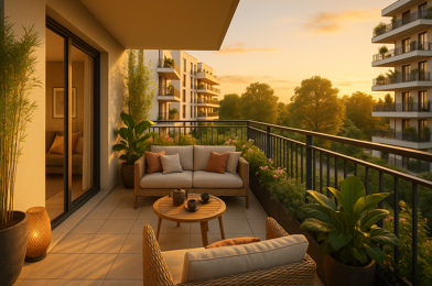 Appartement  199000 €