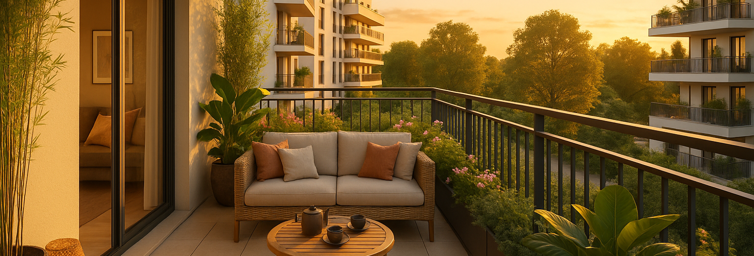 Appartement  48 m² à vendre à Dugny (93440)