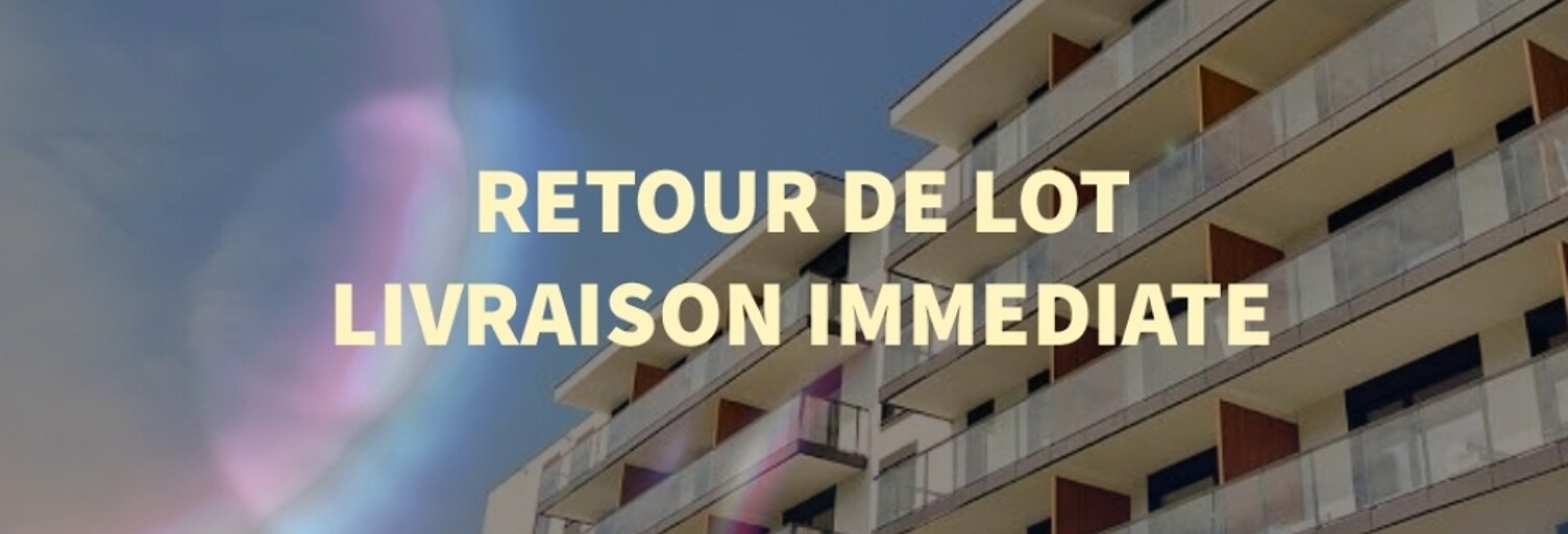 Appartement 3 Pièces 86 m² à vendre à Le Blanc-Mesnil (93150)
