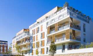 Appartement 2 Pièces 68 m² à vendre à Le Blanc-Mesnil (93150)