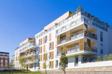 Appartement 2 pièces 248804 €