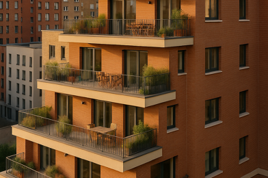 Appartement 1 pièces 420000 €
