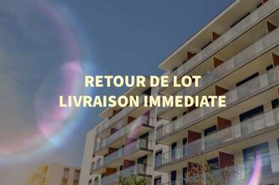 Appartement 2 pièces 262900 €