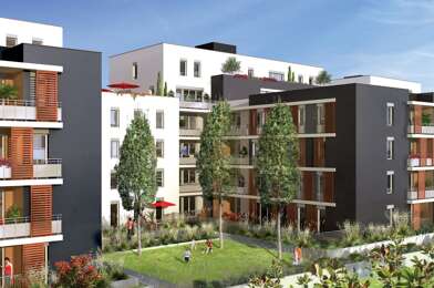 Appartement 3 pièces 304000 €