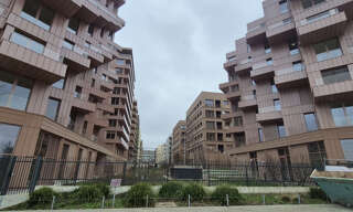 Appartement 1 Pièce 30 m² à vendre à Saint-Ouen-sur-Seine (93400)