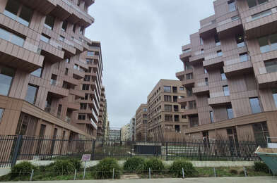 Appartement 1 pièces 255000 €